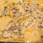 Gooey Butter Cake
